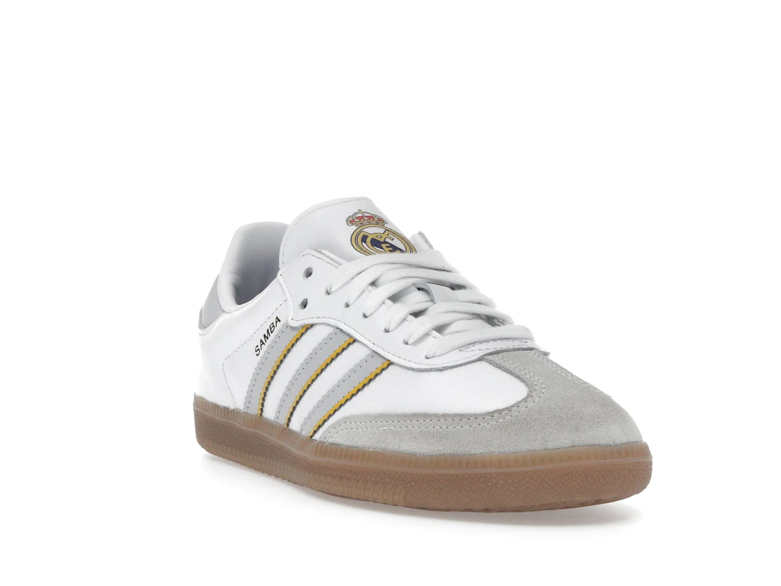 adidas Samba Real Madrid