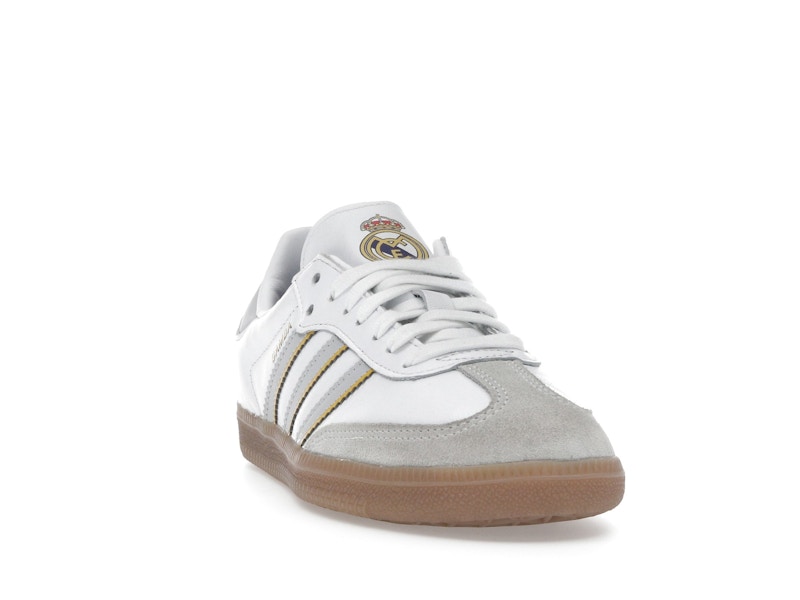 adidas Samba Real Madrid