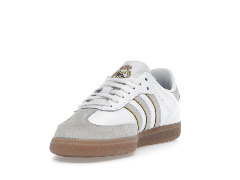 adidas Samba Real Madrid