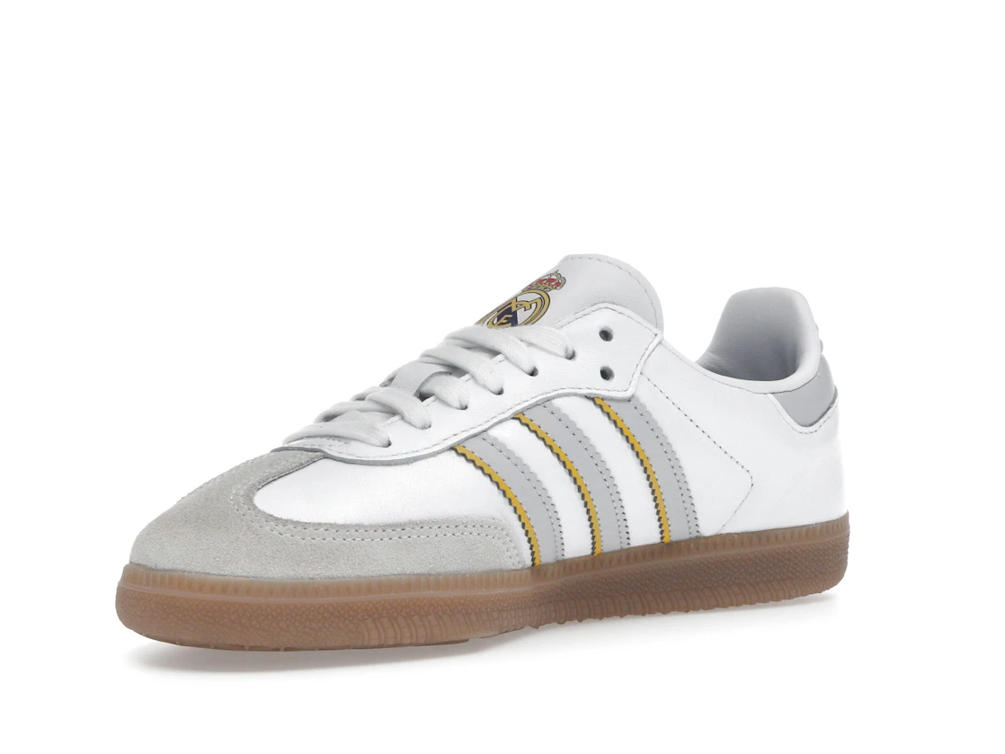 adidas Samba Real Madrid
