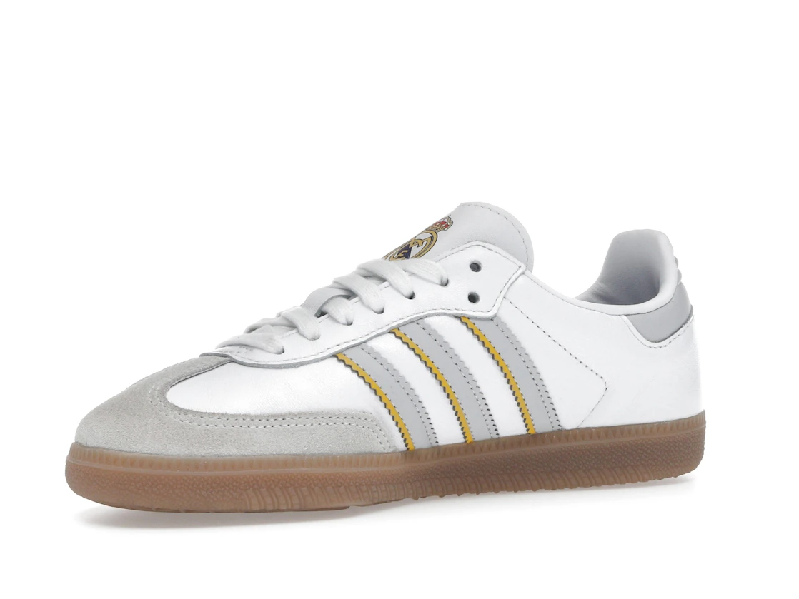 adidas Samba Real Madrid