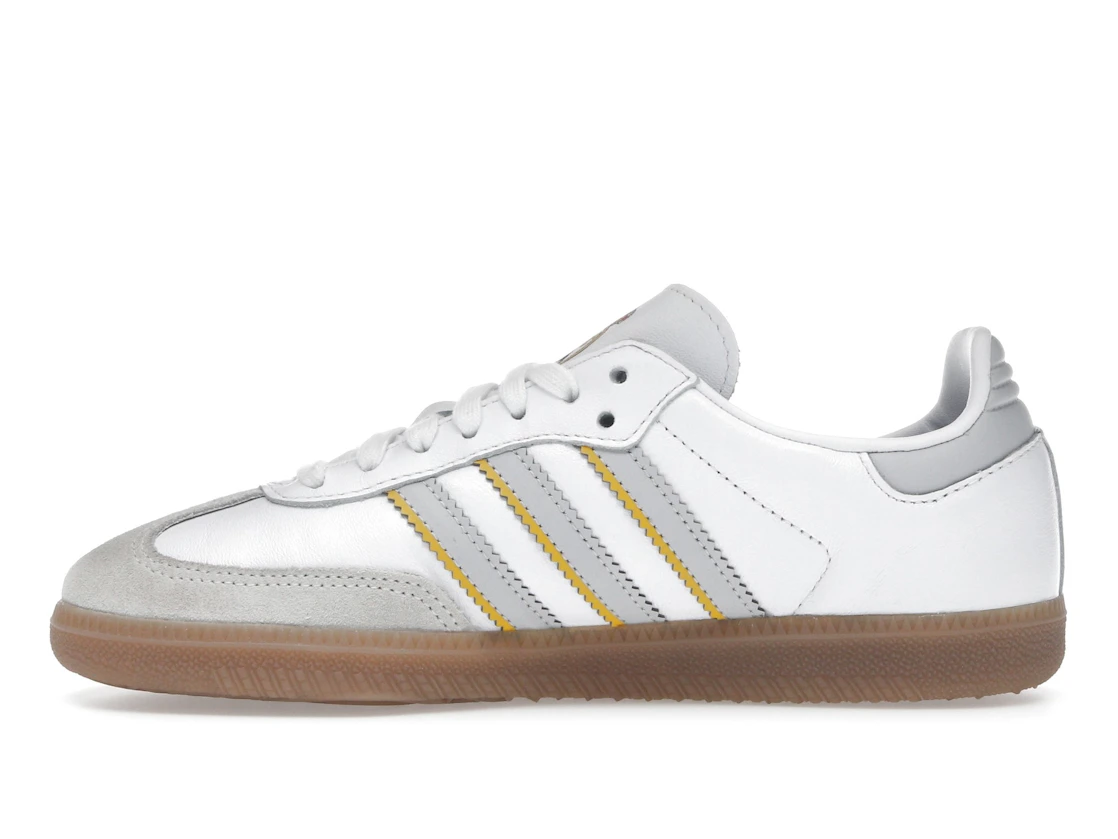 adidas Samba Real Madrid