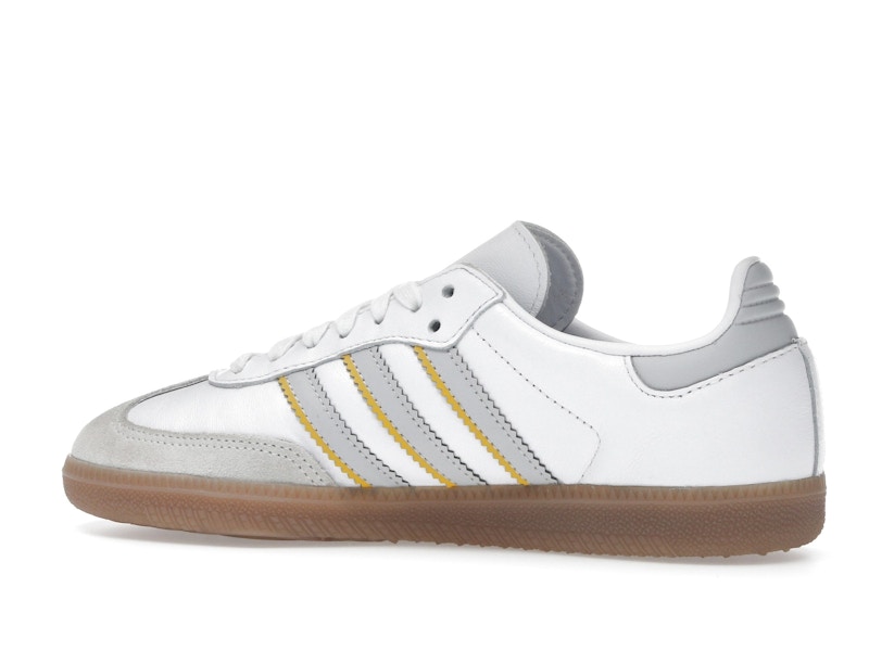 adidas Samba Real Madrid