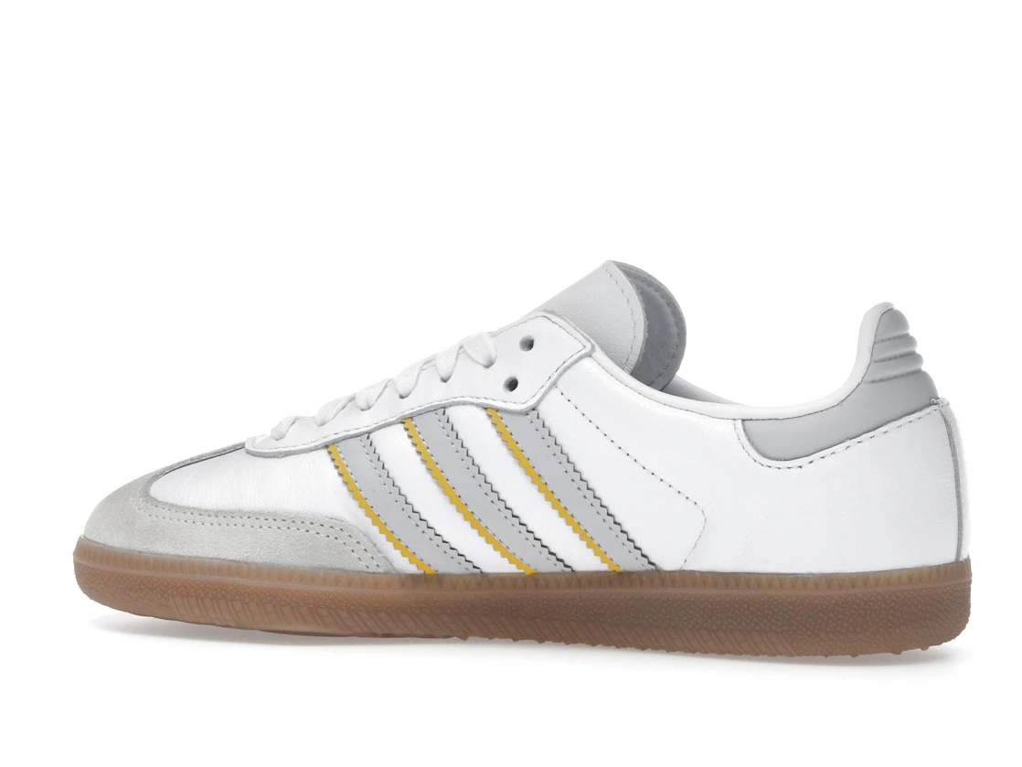 adidas Samba Real Madrid