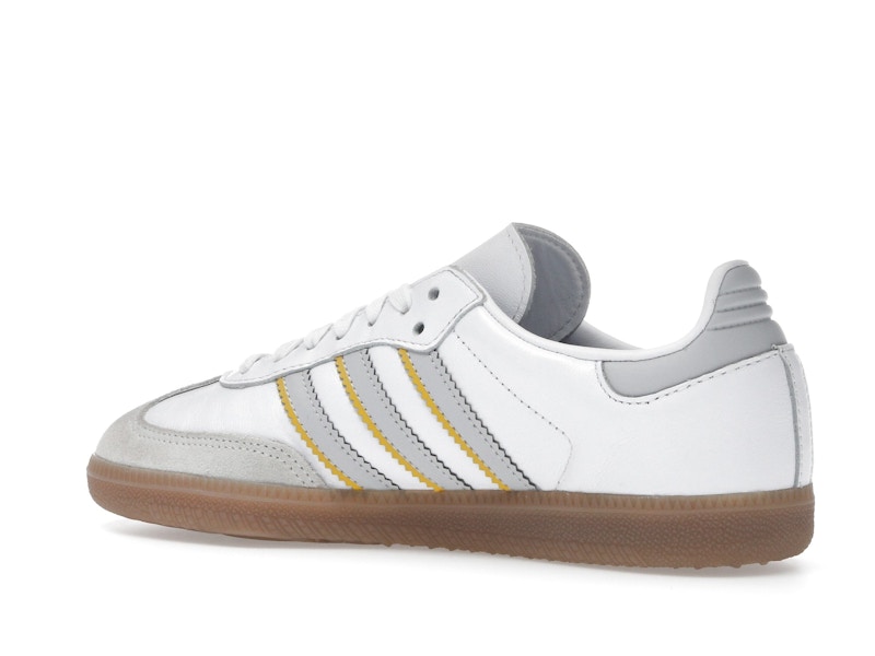 adidas Samba Real Madrid