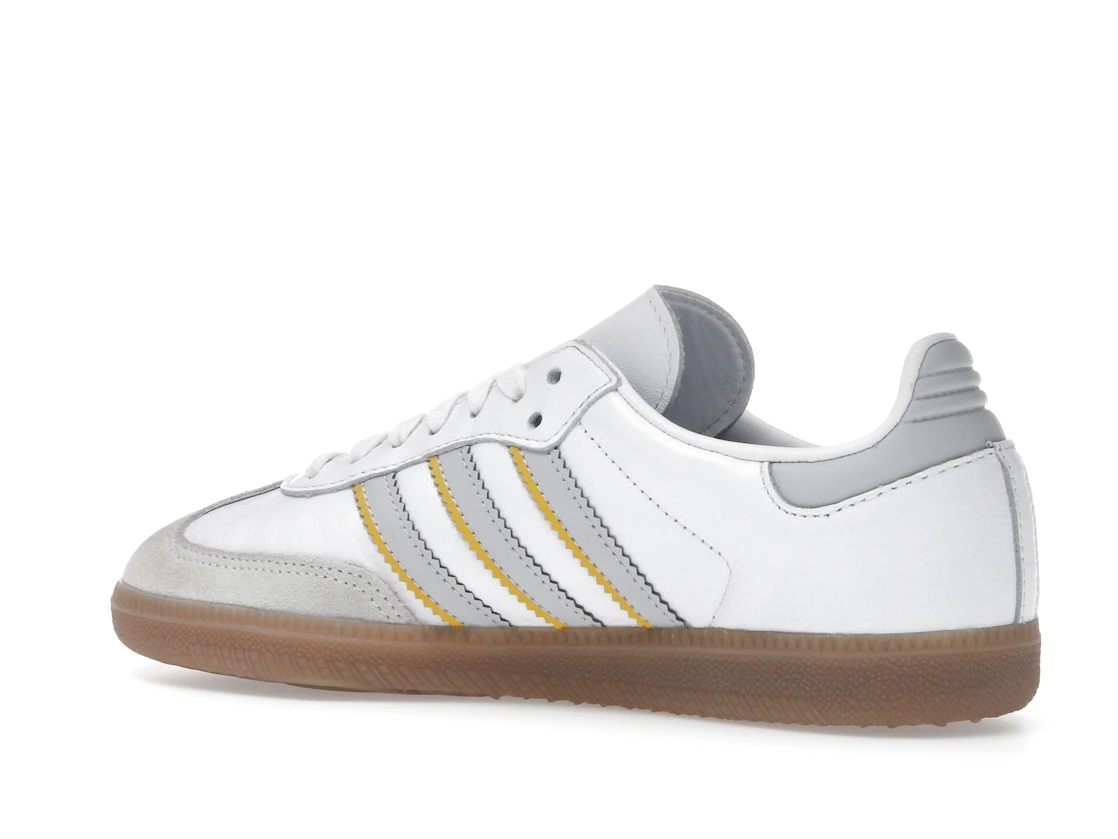 adidas Samba Real Madrid