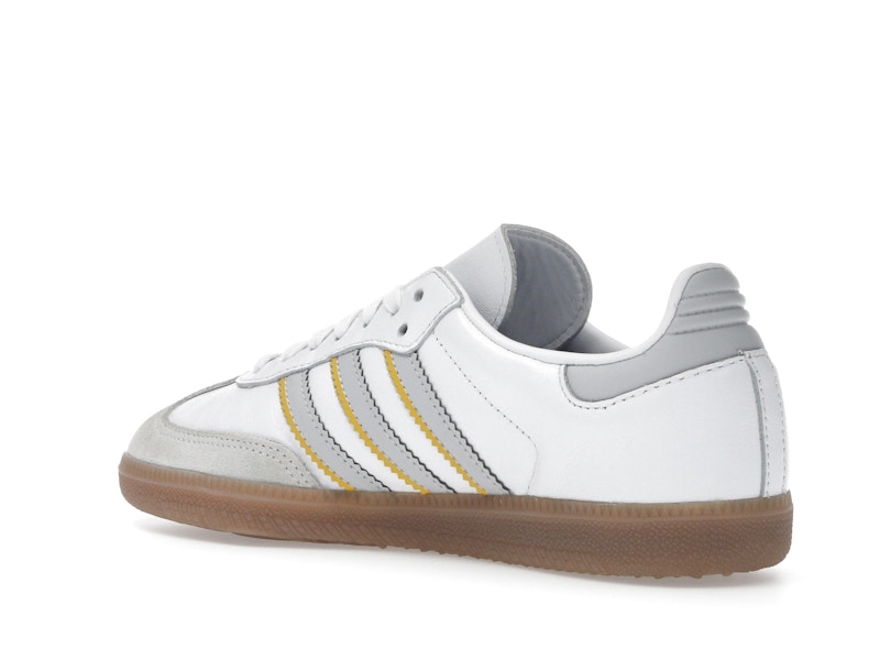 adidas Samba Real Madrid