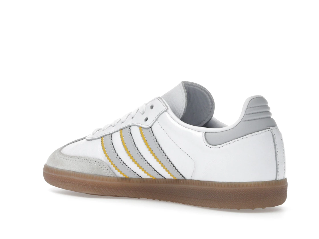adidas Samba Real Madrid