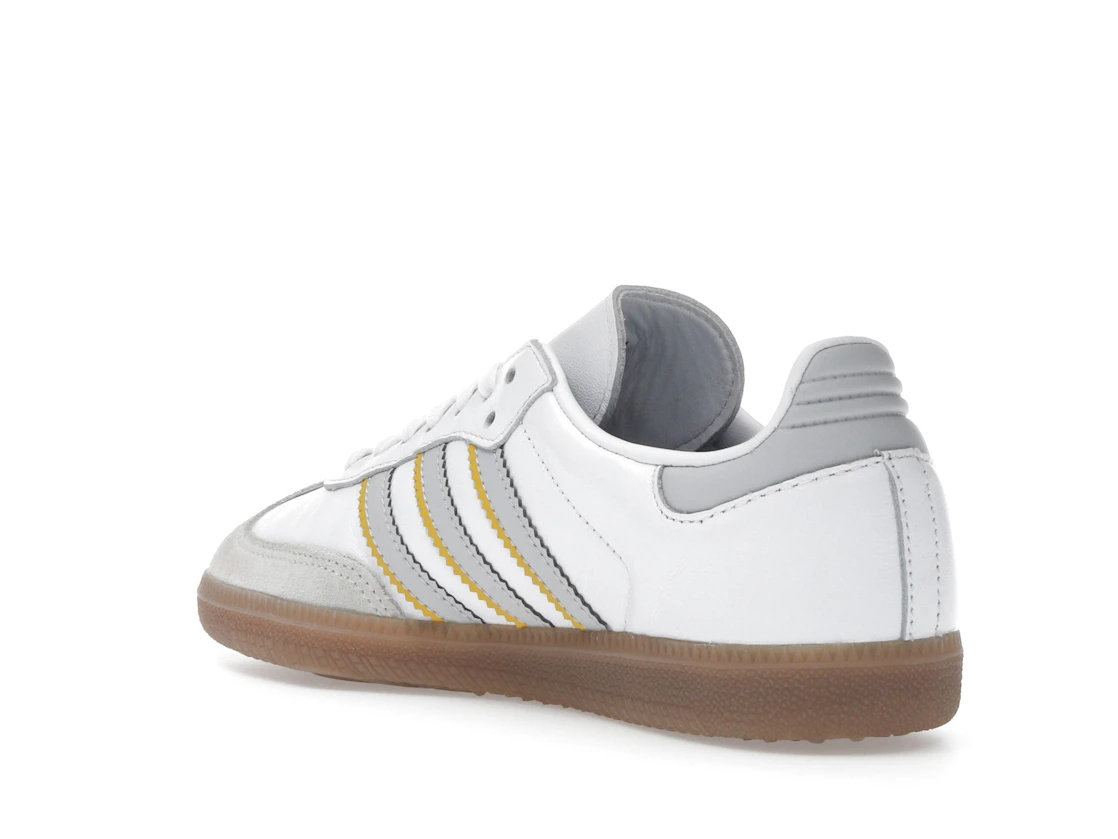 adidas Samba Real Madrid