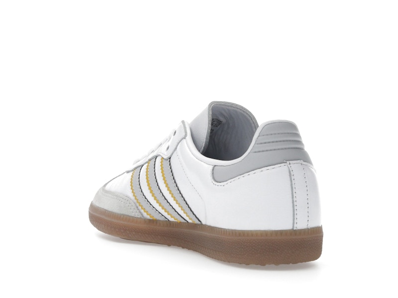 adidas Samba Real Madrid