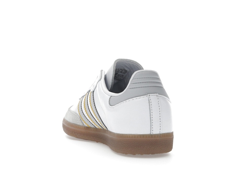 adidas Samba Real Madrid