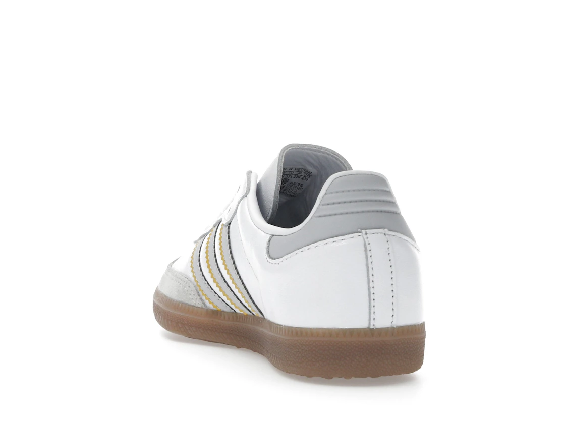 adidas Samba Real Madrid