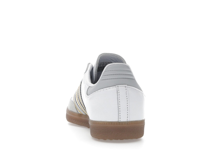 adidas Samba Real Madrid