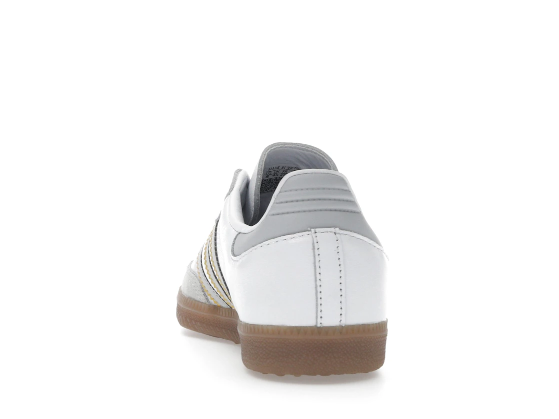 adidas Samba Real Madrid