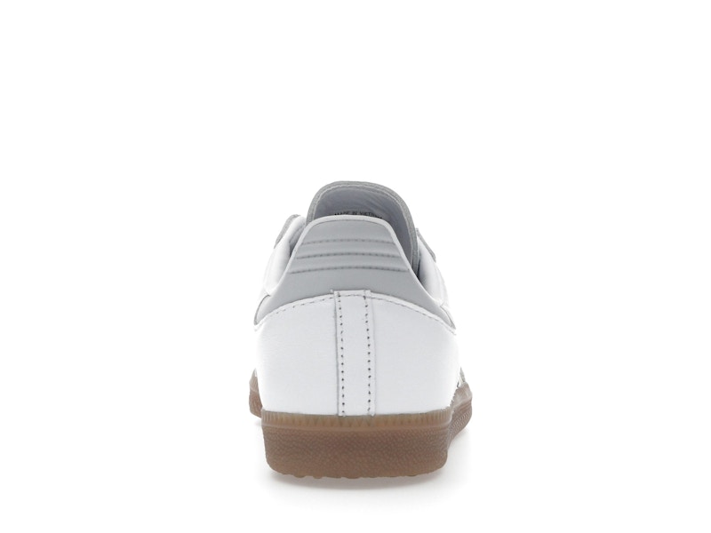 adidas Samba Real Madrid