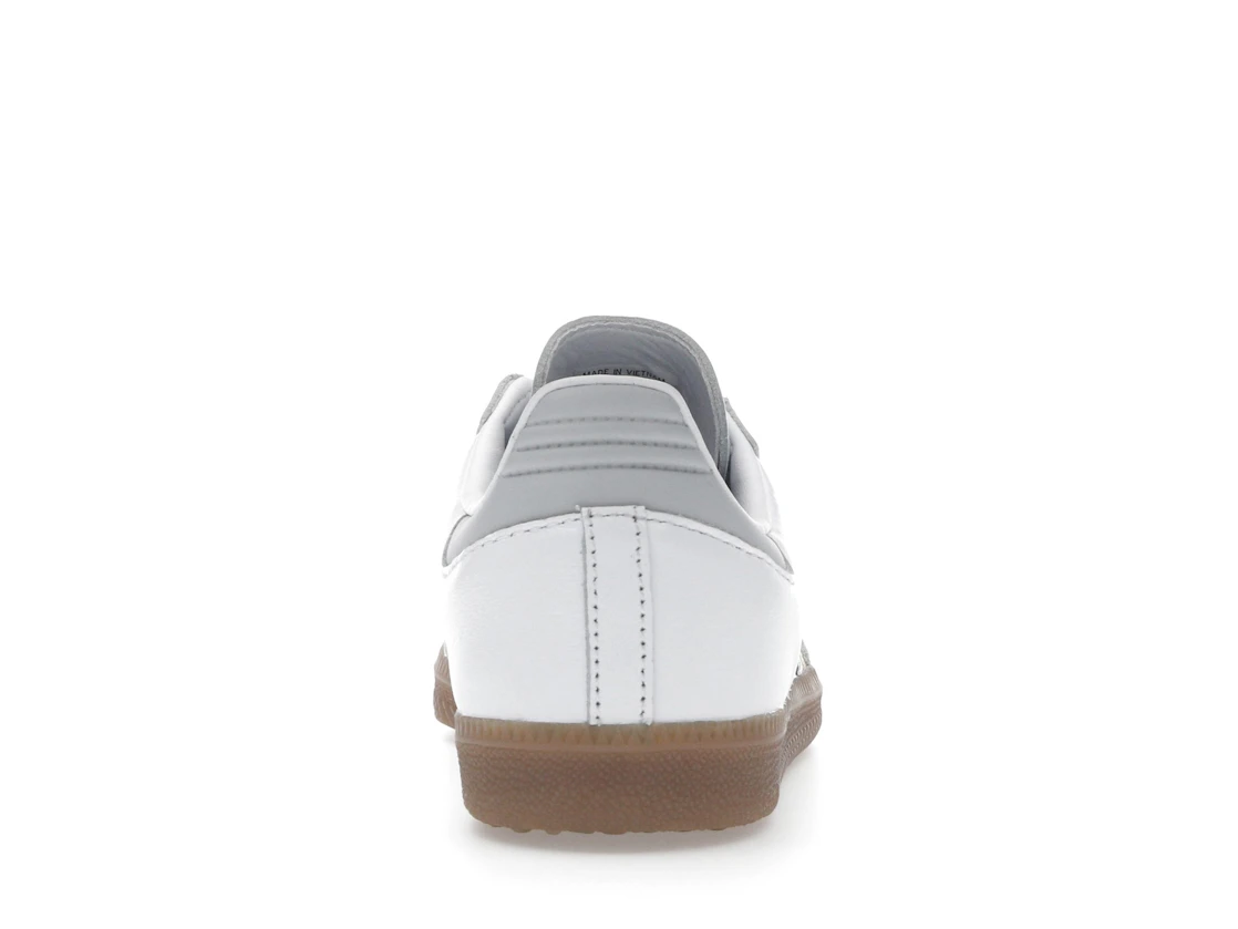 adidas Samba Real Madrid