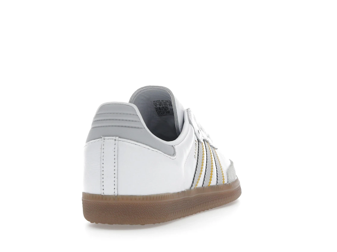 adidas Samba Real Madrid