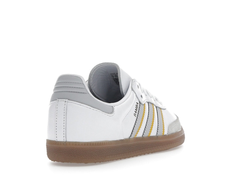 adidas Samba Real Madrid