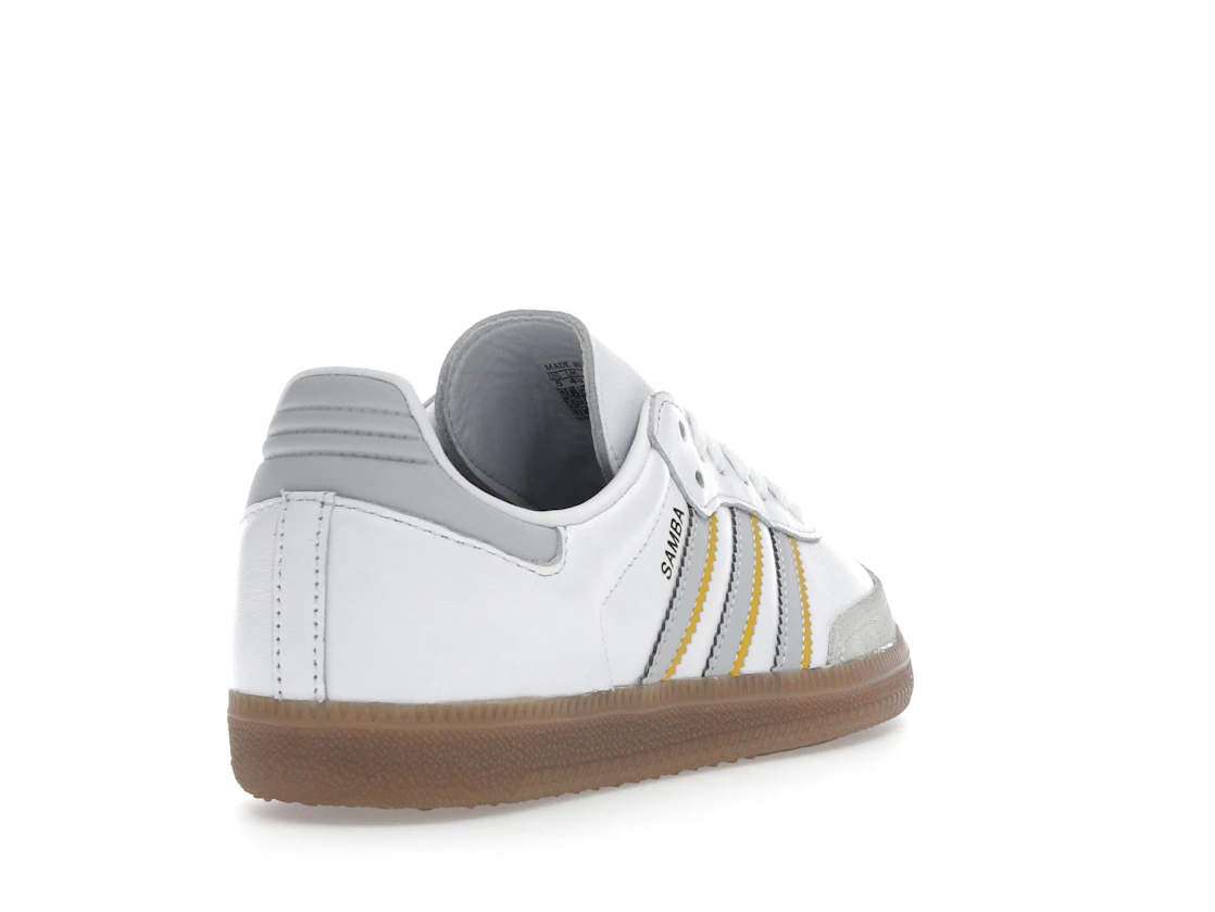 adidas Samba Real Madrid