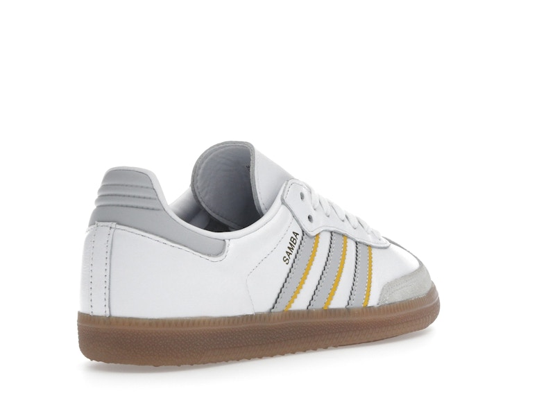 adidas Samba Real Madrid