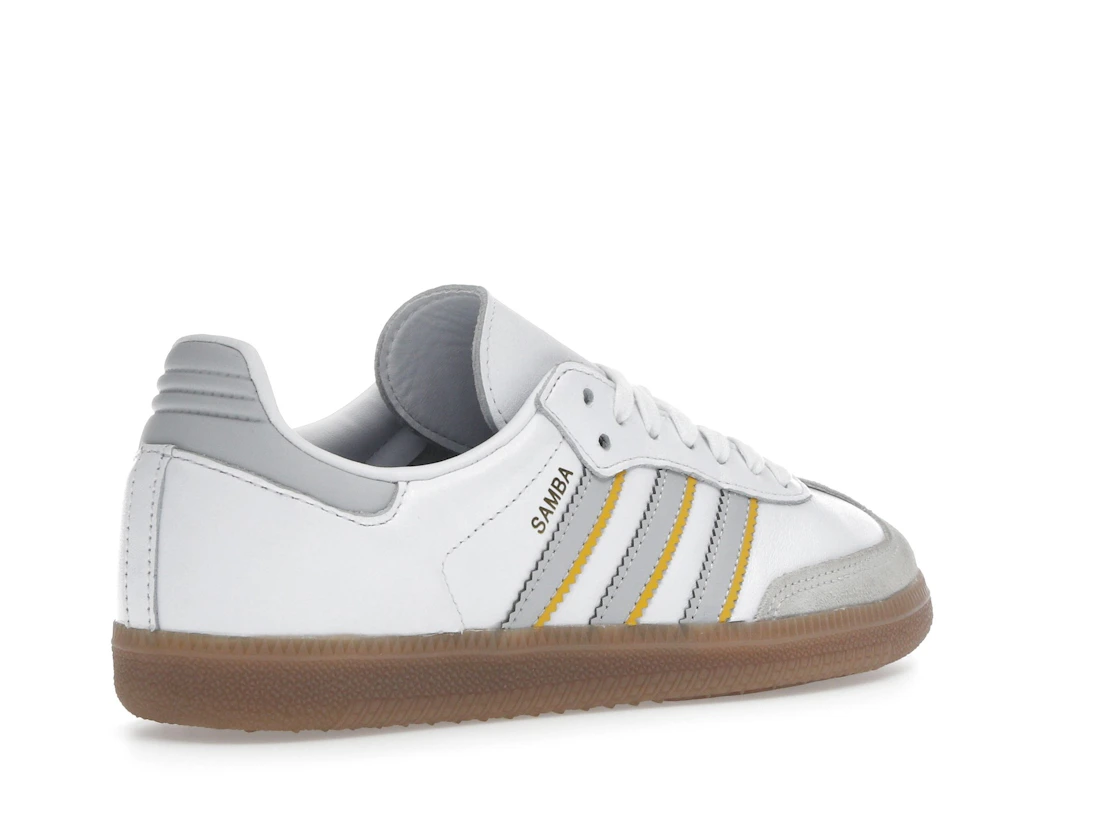 adidas Samba Real Madrid