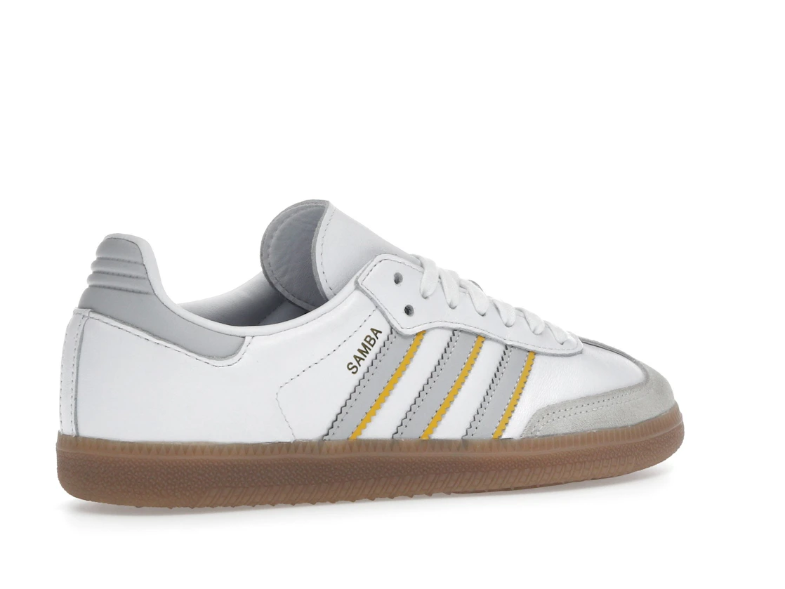 adidas Samba Real Madrid