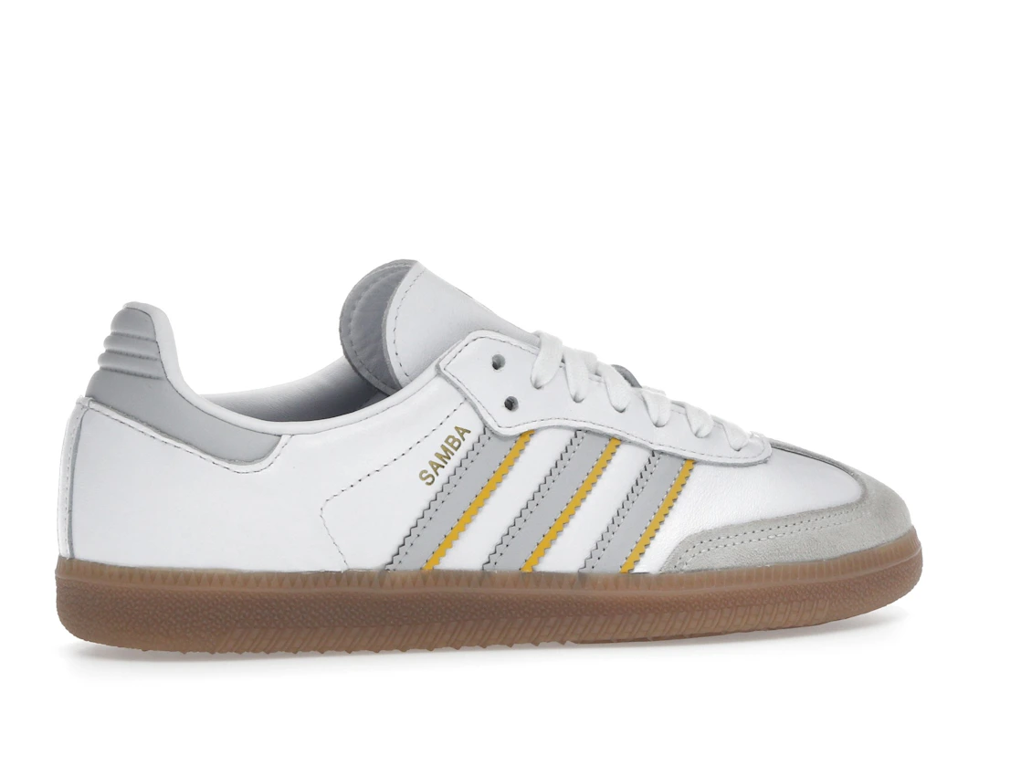 adidas Samba Real Madrid