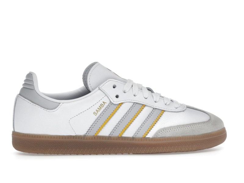 adidas Samba Real Madrid