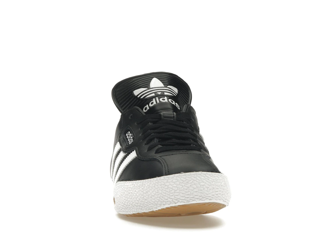 adidas Samba Super Black Footwear White Black