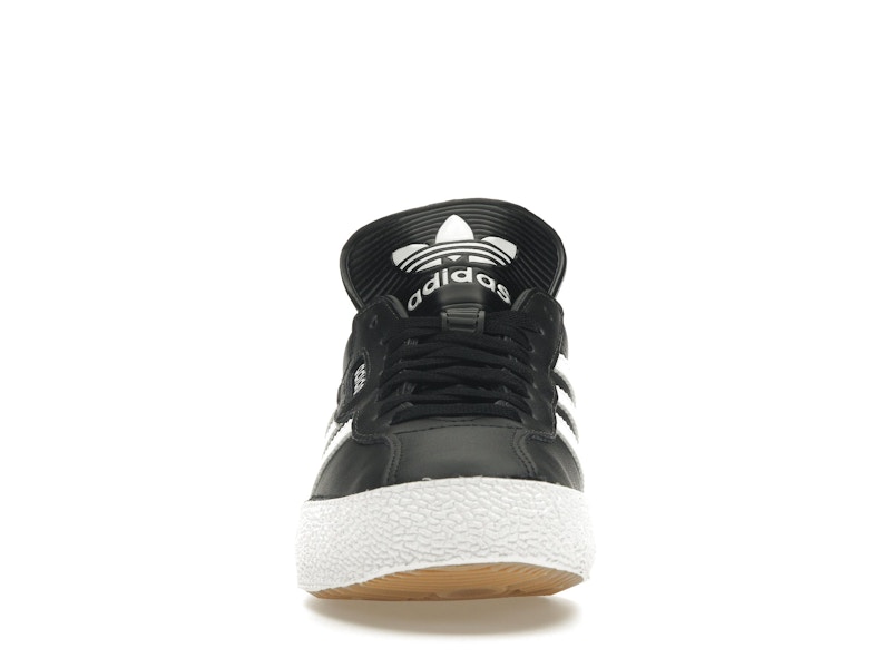 adidas Samba Super Black Footwear White Black