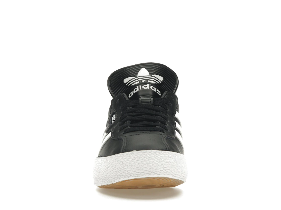 adidas Samba Super Black Footwear White Black