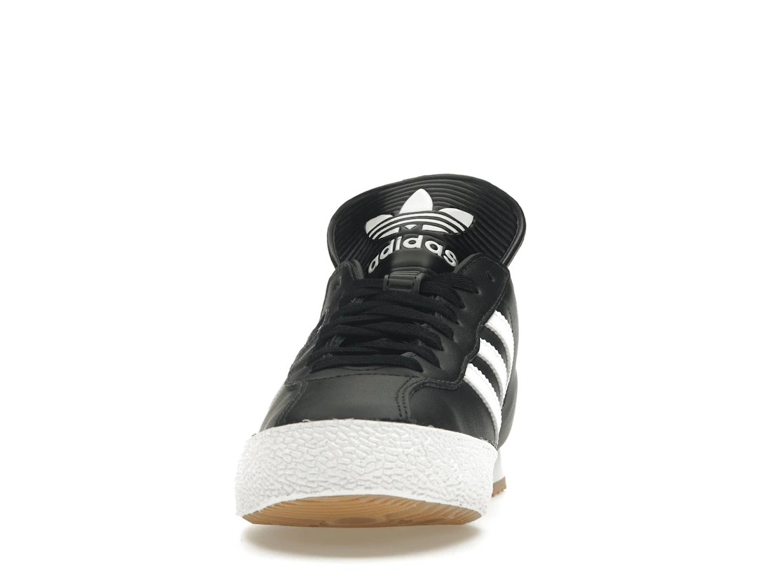adidas Samba Super Black Footwear White Black