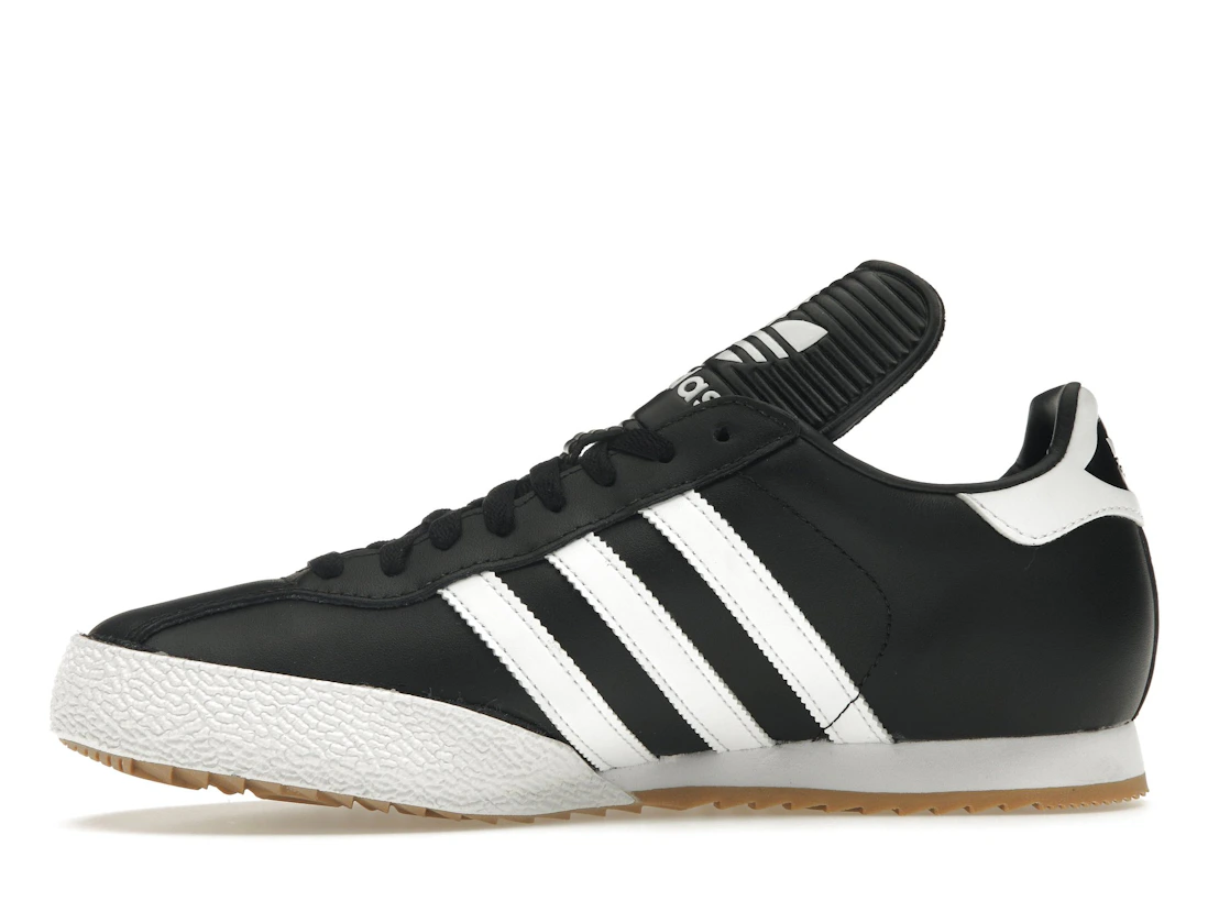 adidas Samba Super Black Footwear White Black