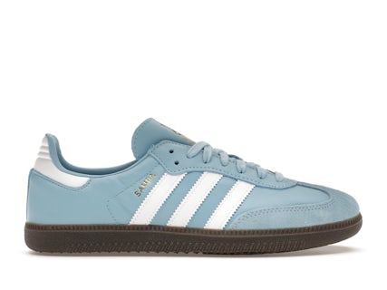 adidas Samba Team Argentina Men's HQ7037 US - Main Image
