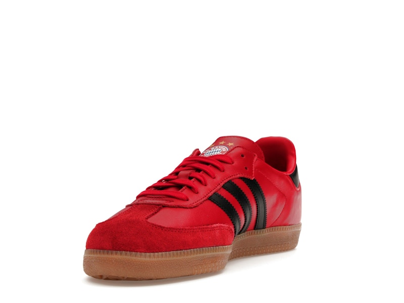 adidas Samba Team Bayern Munich