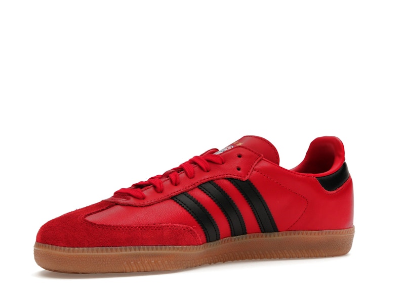 adidas Samba Team Bayern Munich