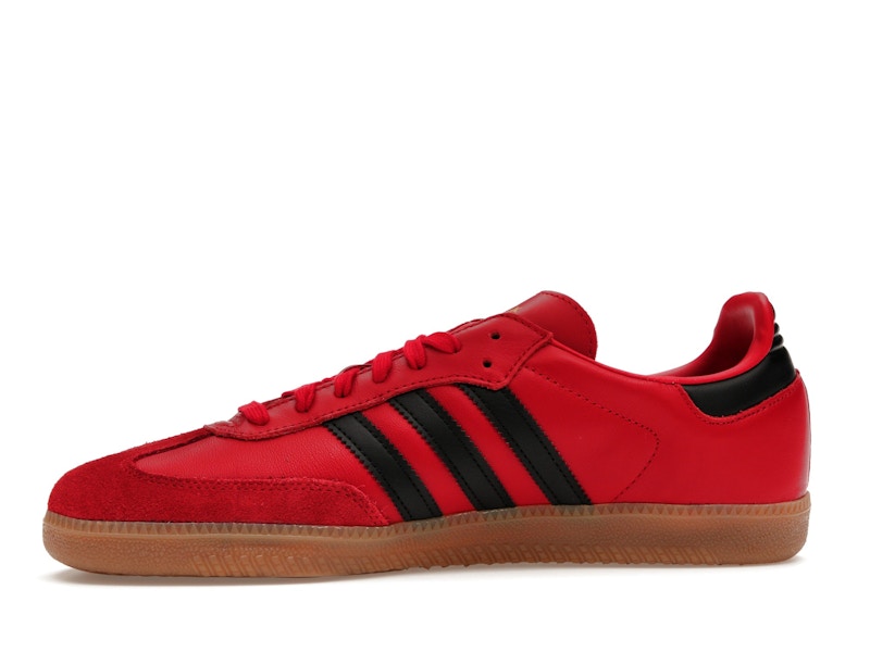 adidas Samba Team Bayern Munich