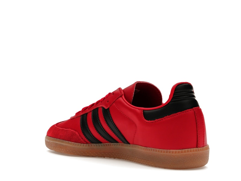 adidas Samba Team Bayern Munich