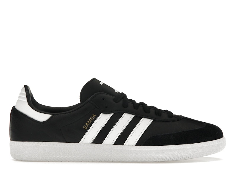 adidas Samba Team Juventus Men's - HQ7034 - US