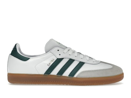 adidas Samba Team México Hombre HQ7036 ES - Main Image