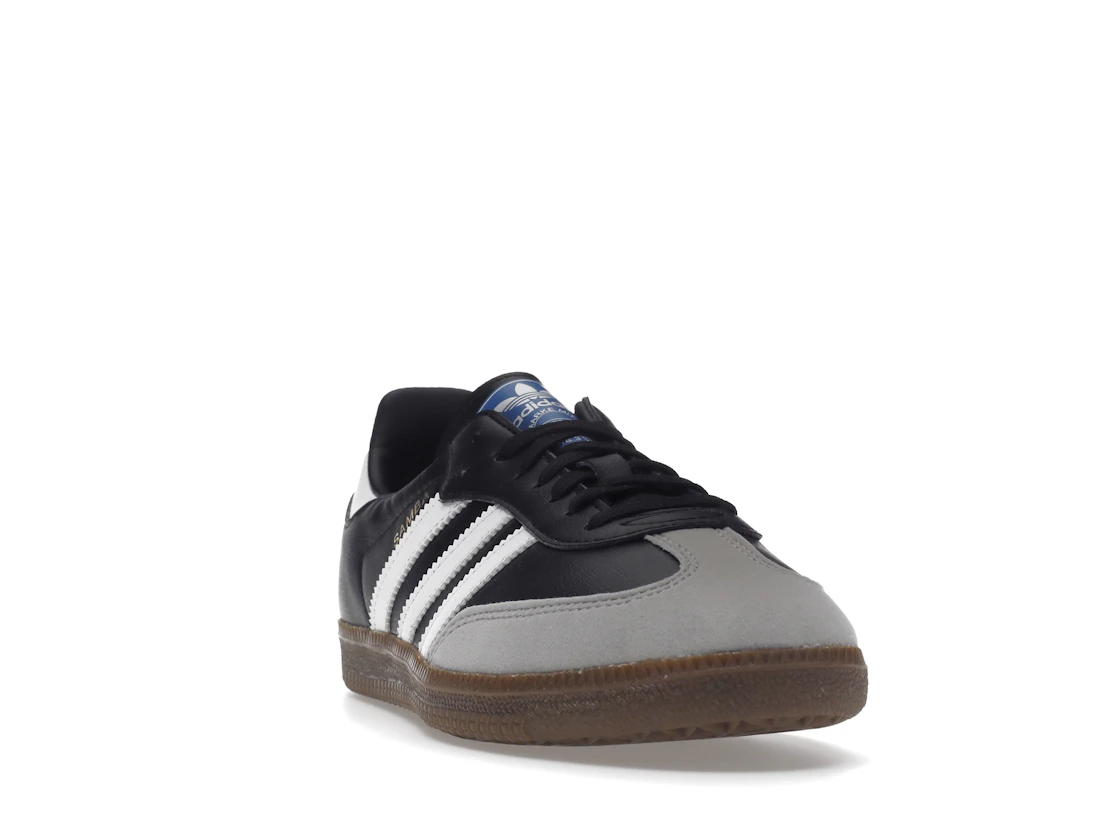adidas Samba Vegan Black Gum