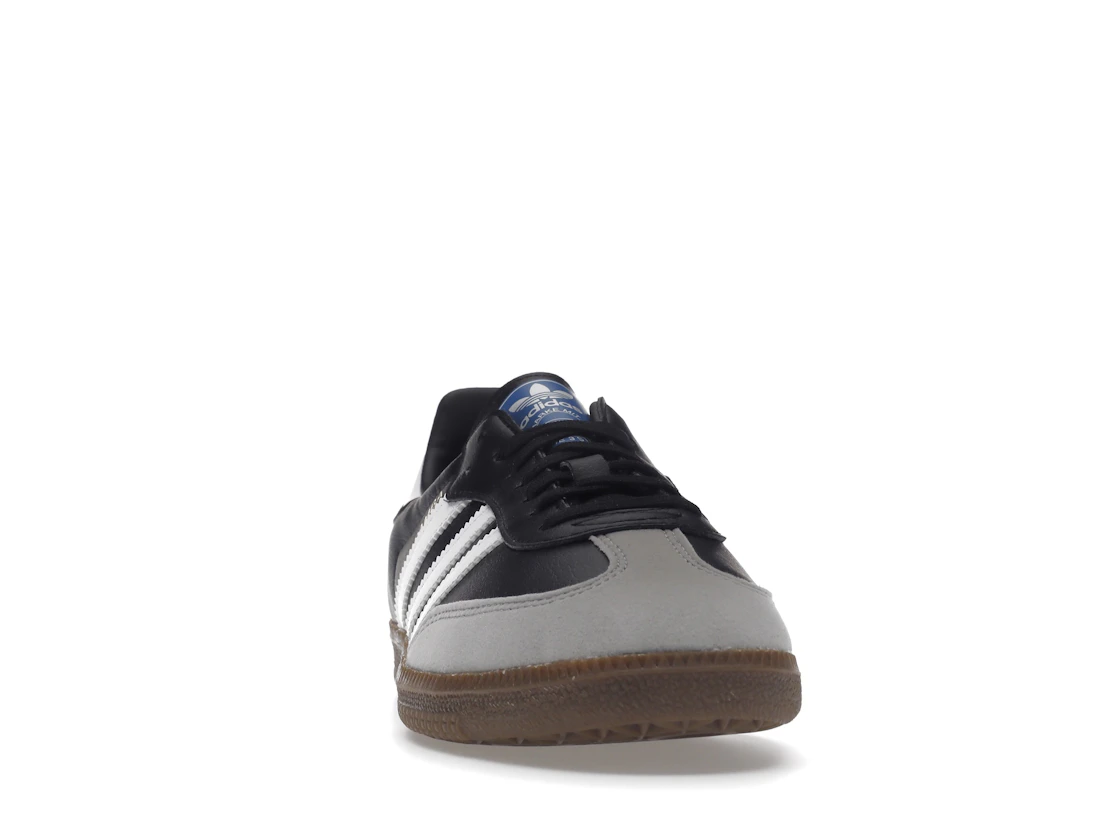 adidas Samba Vegan Black Gum