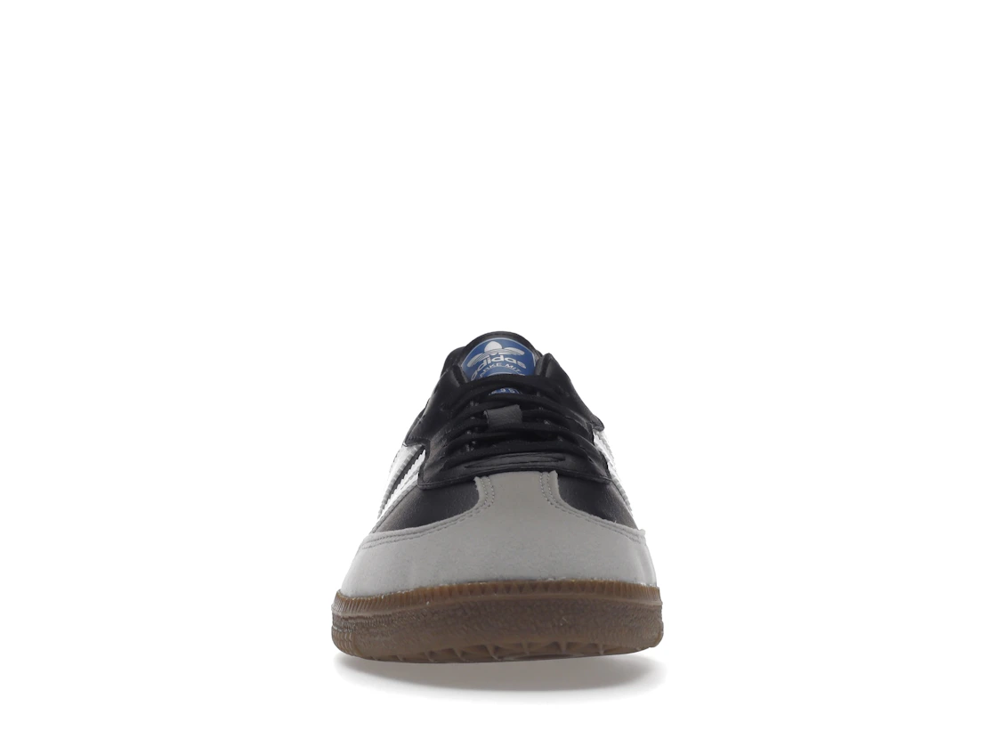 adidas Samba Vegan Black Gum
