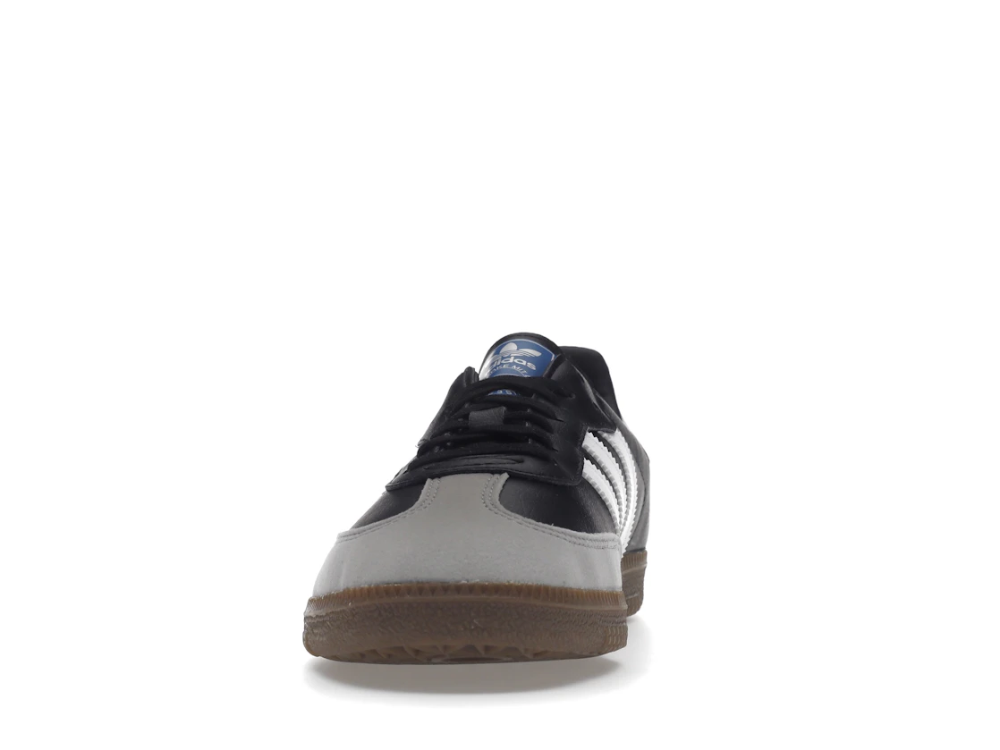 adidas Samba Vegan Black Gum