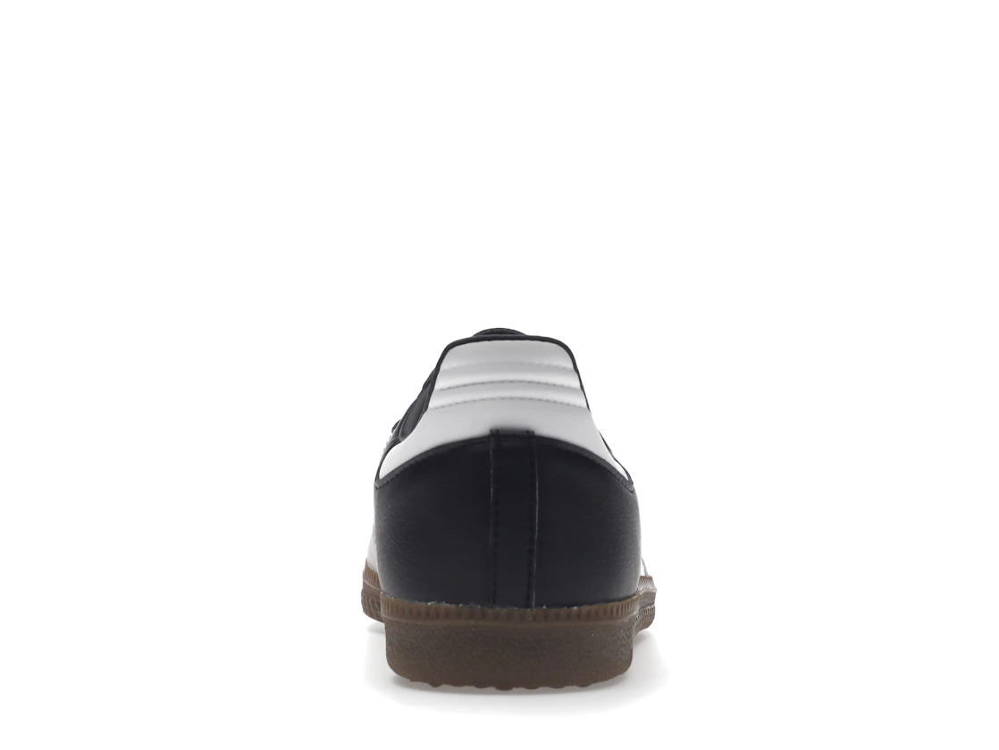 adidas Samba Vegan Black Gum