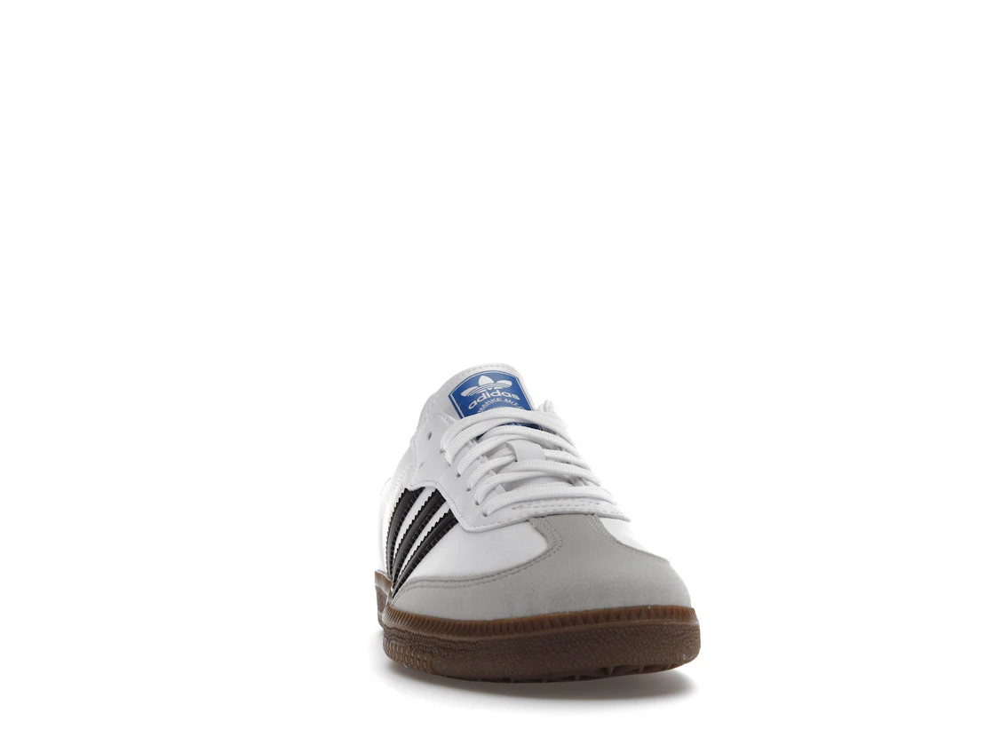adidas Samba Vegan White Gum