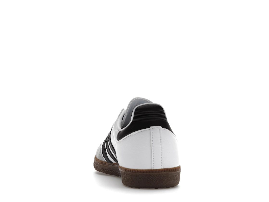 adidas Samba Vegan White Gum