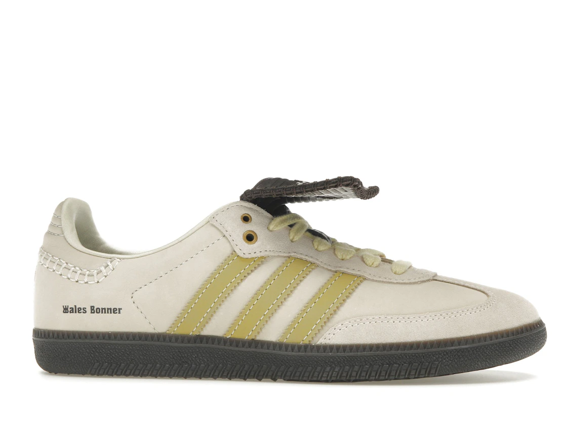 adidas Samba Wales Bonner Ecrtin Brown