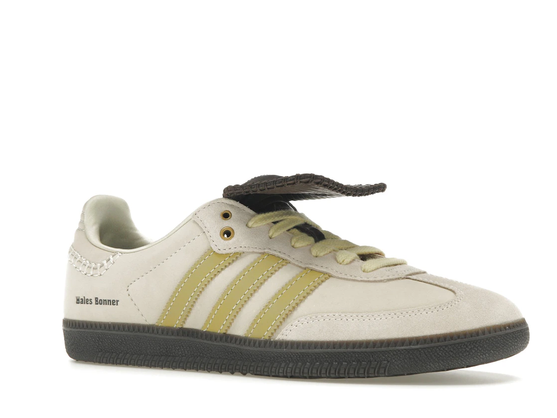adidas Samba Wales Bonner Ecrtin Brown
