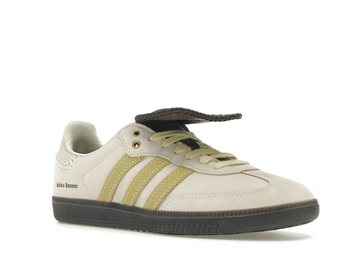 adidas Samba Wales Bonner Ecrtin Brown